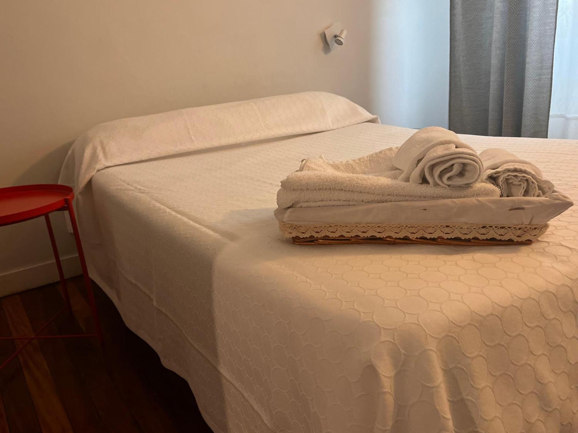 Hotel Bolina Guernica y Luno Ngoại thất bức ảnh