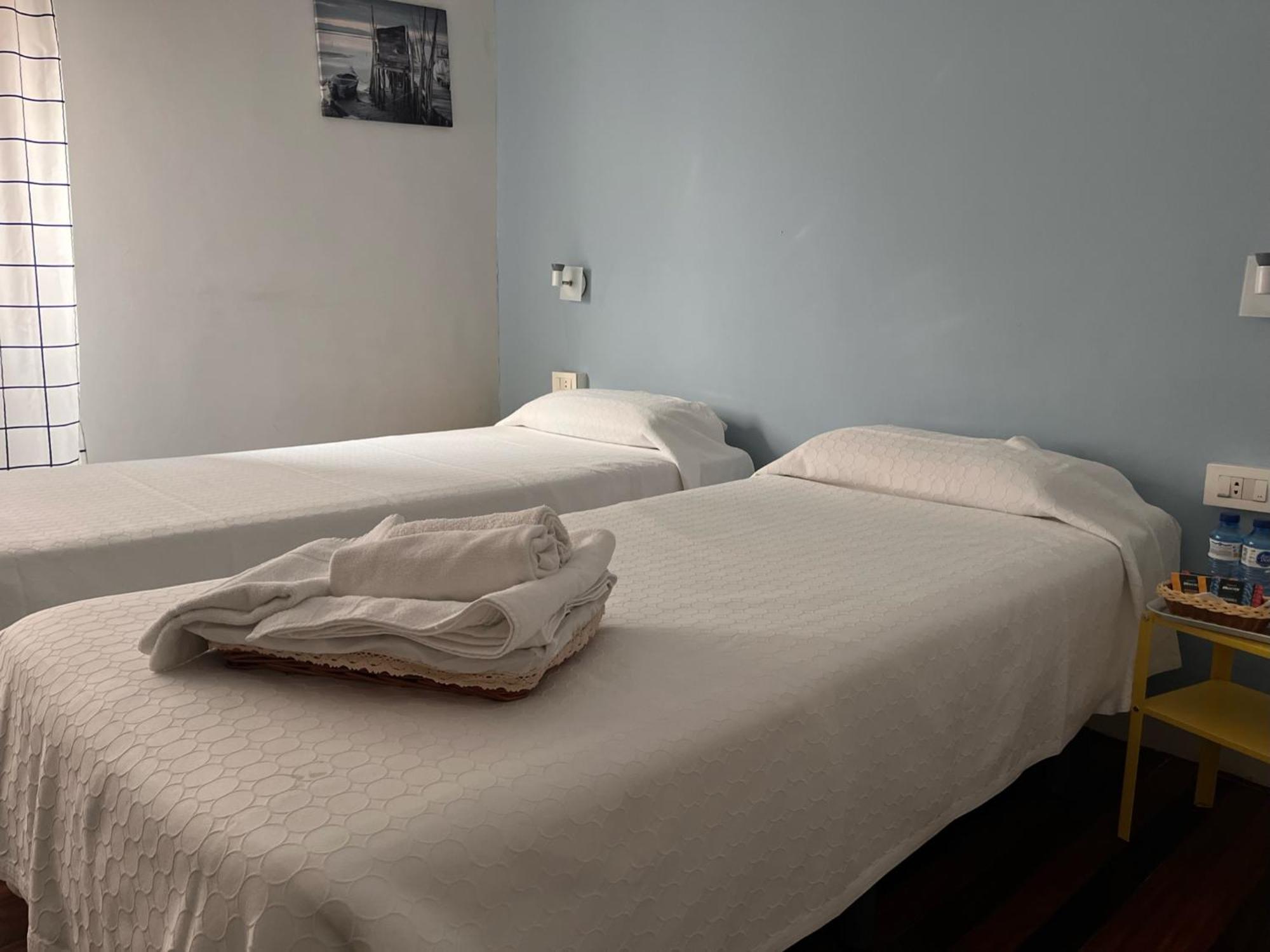 Hotel Bolina Guernica y Luno Ngoại thất bức ảnh