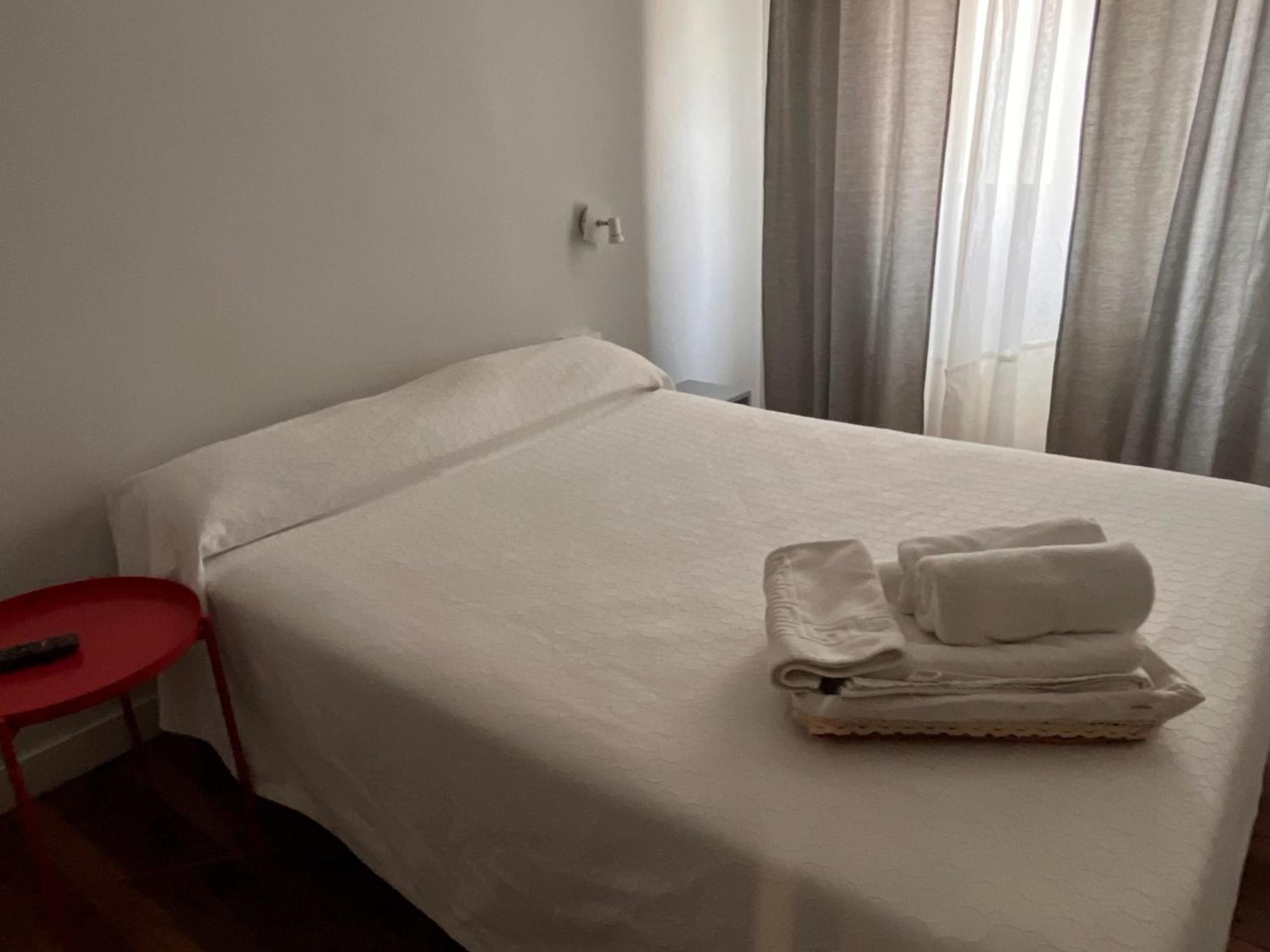 Hotel Bolina Guernica y Luno Ngoại thất bức ảnh