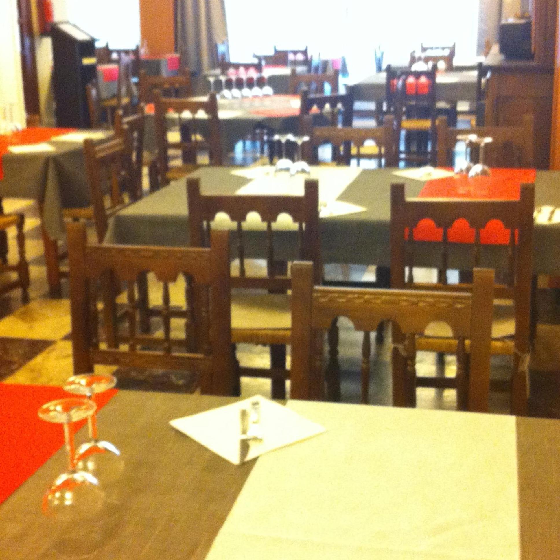 Hotel Bolina Guernica y Luno Ngoại thất bức ảnh