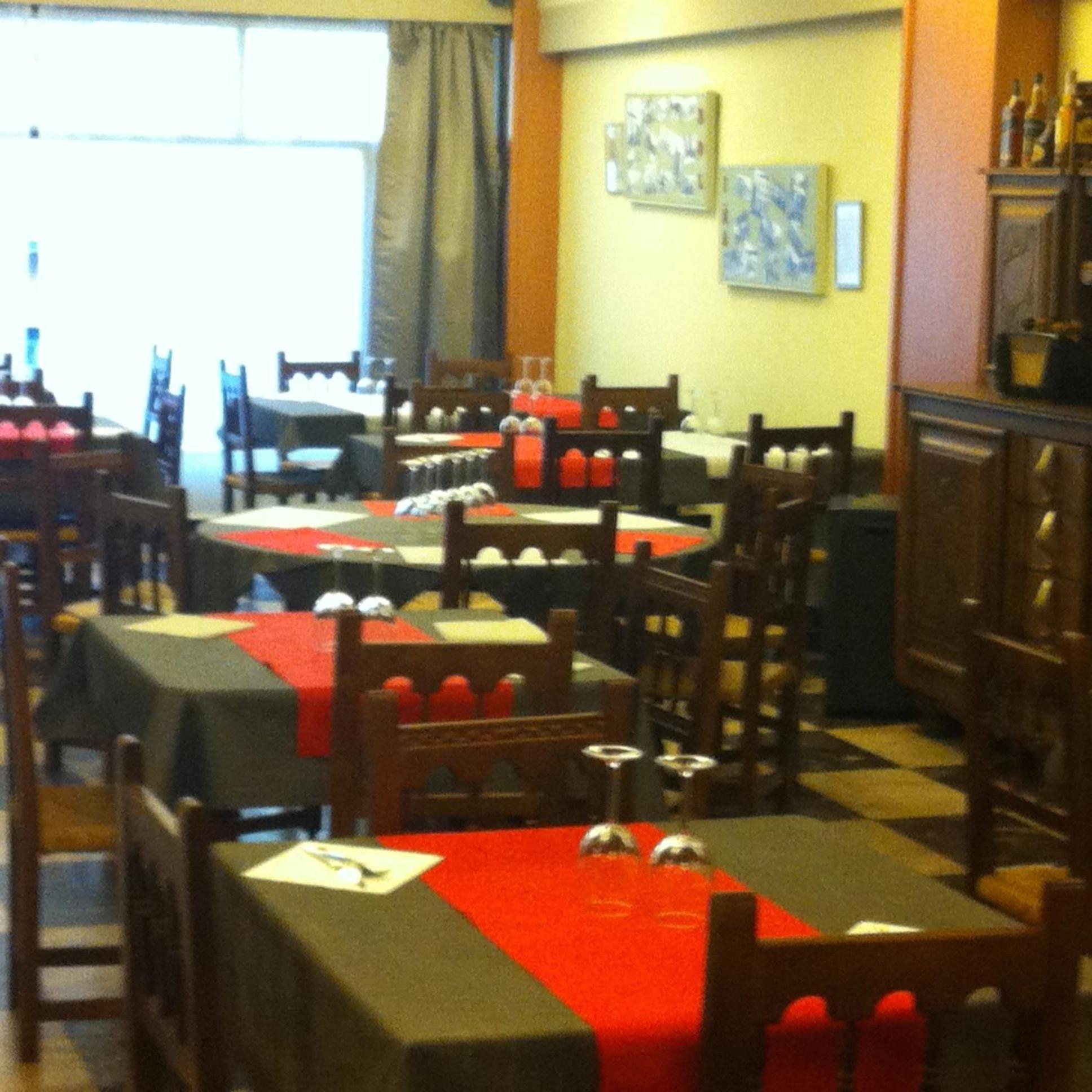 Hotel Bolina Guernica y Luno Ngoại thất bức ảnh