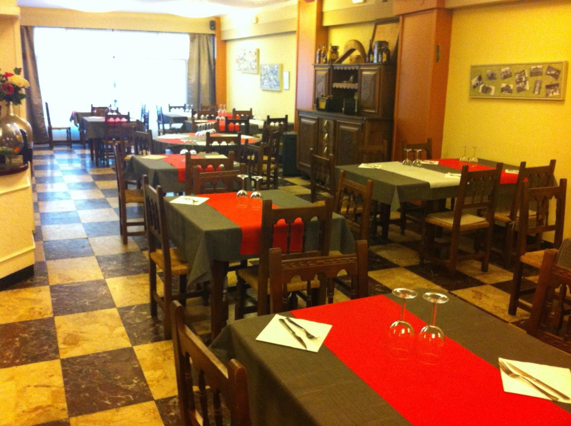 Hotel Bolina Guernica y Luno Ngoại thất bức ảnh