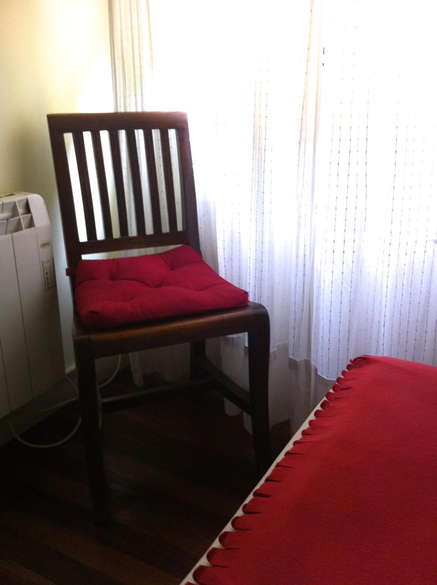 Hotel Bolina Guernica y Luno Phòng bức ảnh